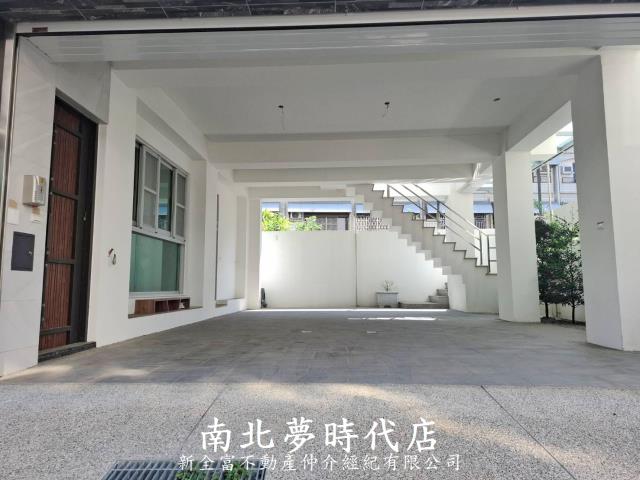 麻豆別墅-9