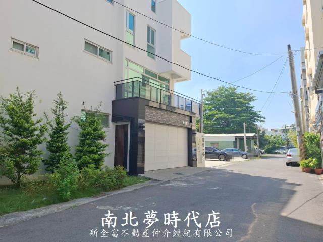 麻豆別墅-10
