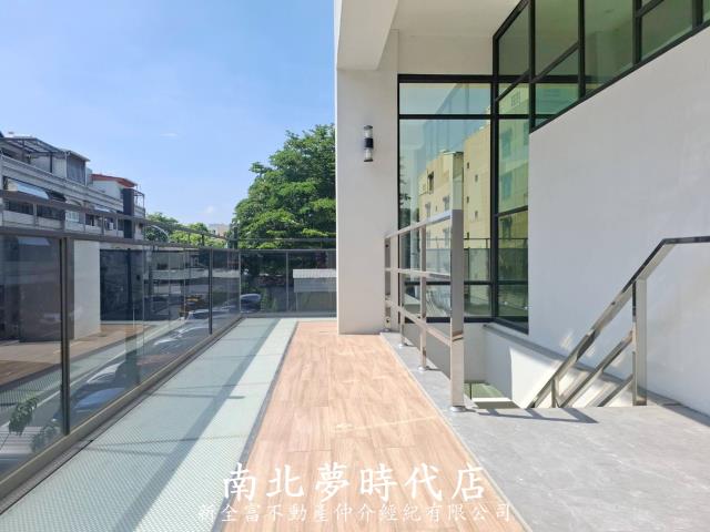 麻豆別墅-7