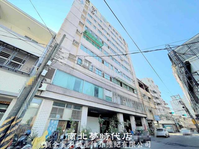 台南永康華廈-9