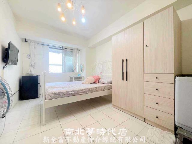 台南永康華廈-0