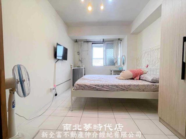 台南永康華廈-1