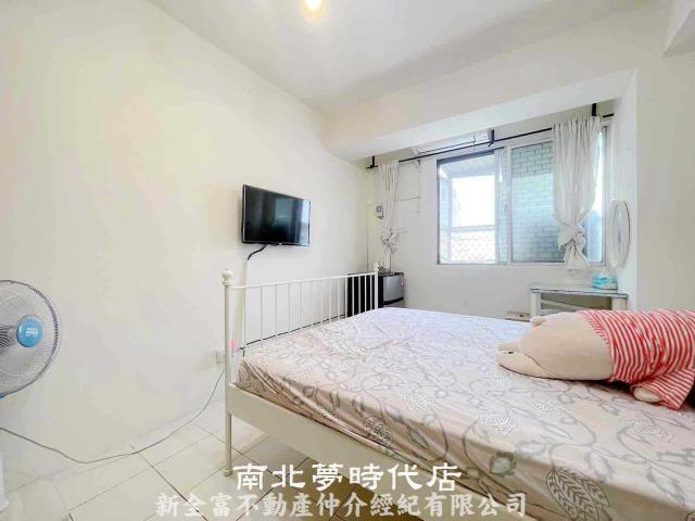 台南永康華廈-6