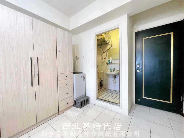 台南永康華廈-7