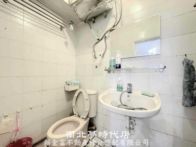 台南永康華廈-8