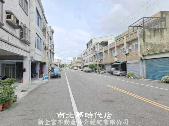 佳里透天-13