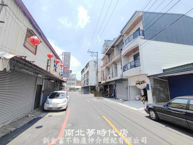 安南透天-0