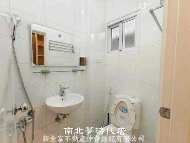 台南永康透天-10