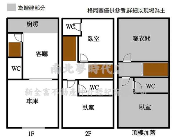 台南永康透天-11