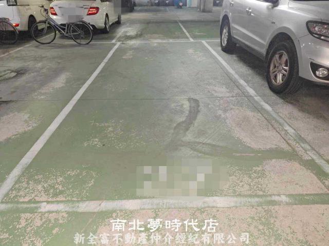 台南永康大樓-10