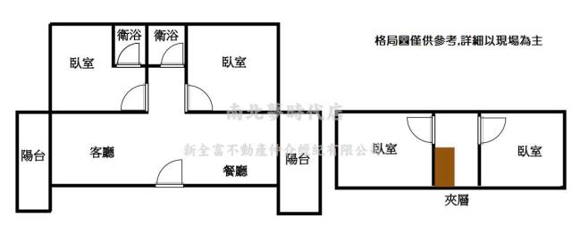 台南永康大樓-12