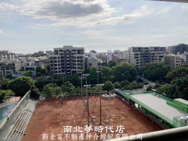 台南南區大樓-12