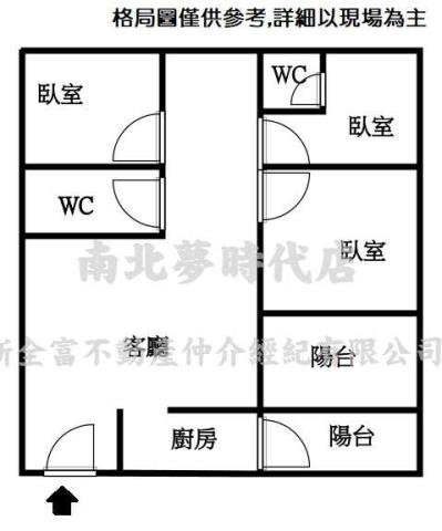 台南南區大樓-13