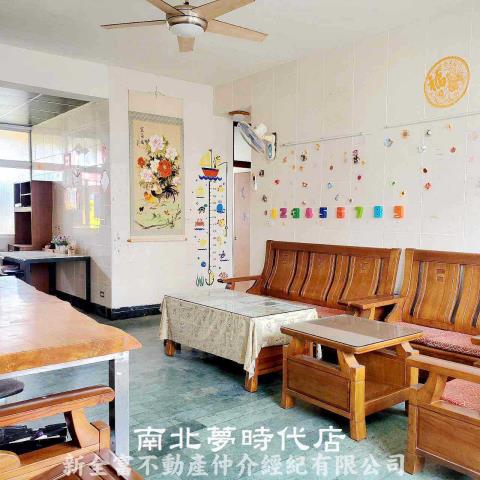 台南新營公寓-0