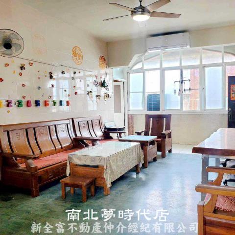 台南新營公寓-1