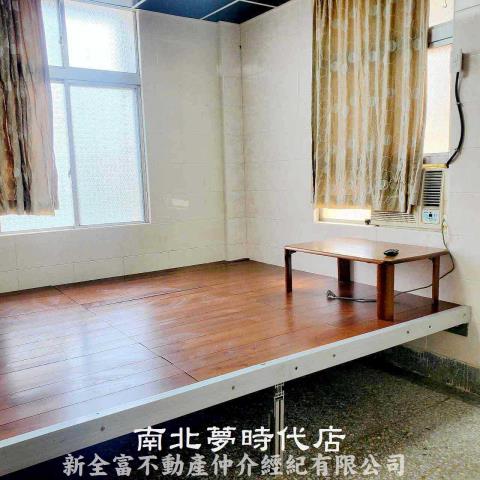 台南新營公寓-4