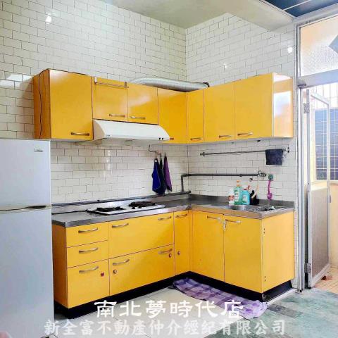 台南新營公寓-5