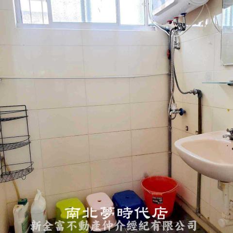 台南新營公寓-6