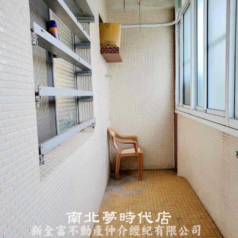 台南新營公寓-7