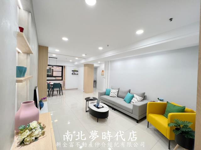 台南東區大樓-0
