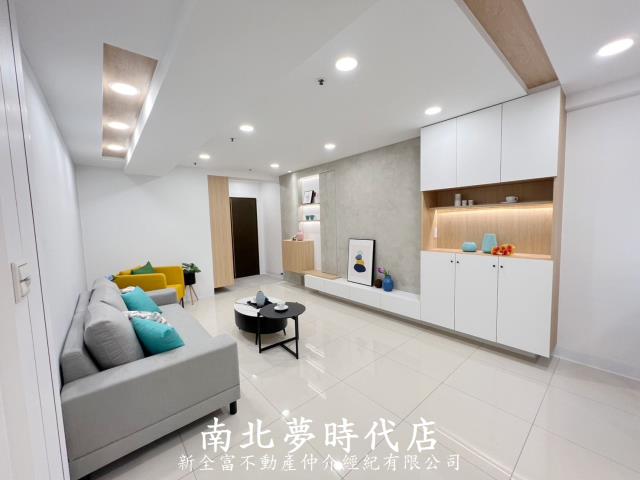 台南東區大樓-1