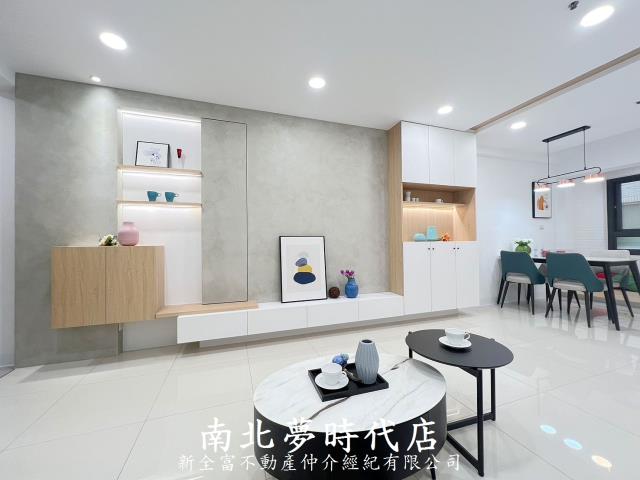 台南東區大樓-2