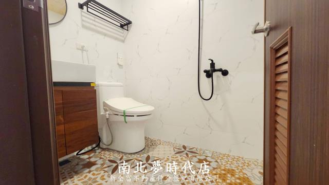 台南南區公寓-9