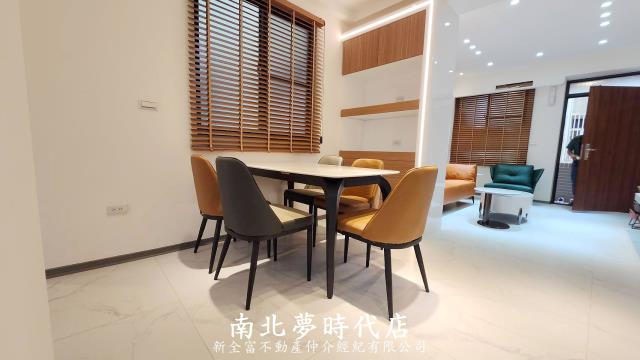 台南南區公寓-8