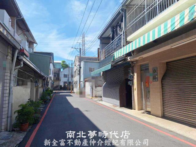 台南安南透天-1