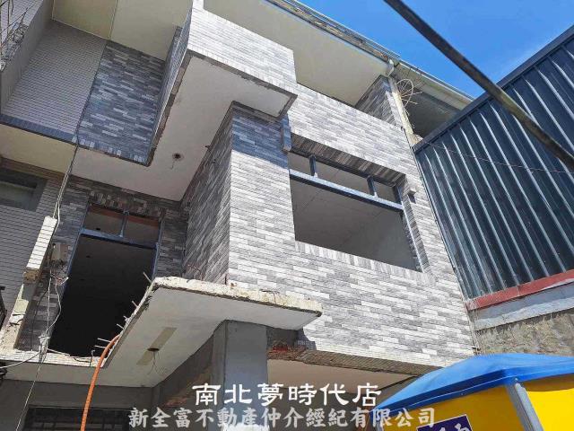 台南安南透天-2