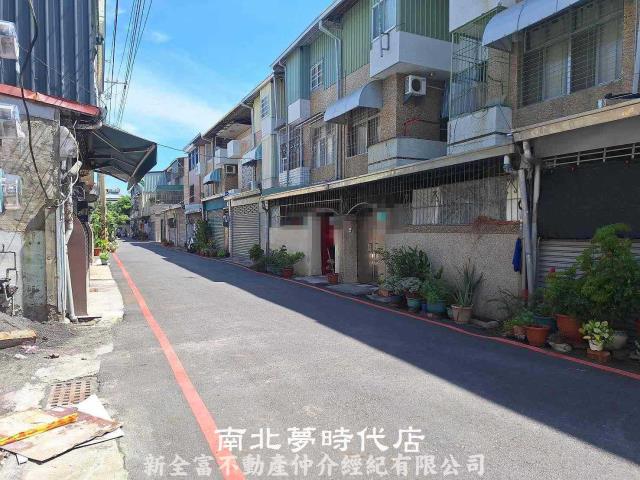 台南安南透天-3