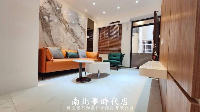 台南新市華廈-0