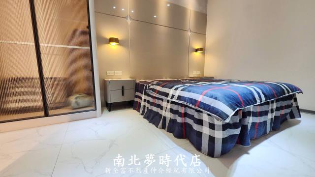 台南新市華廈-2