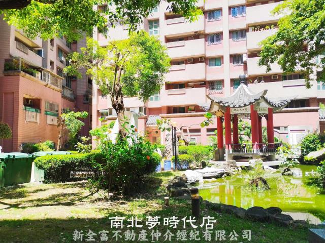 台南大樓-10