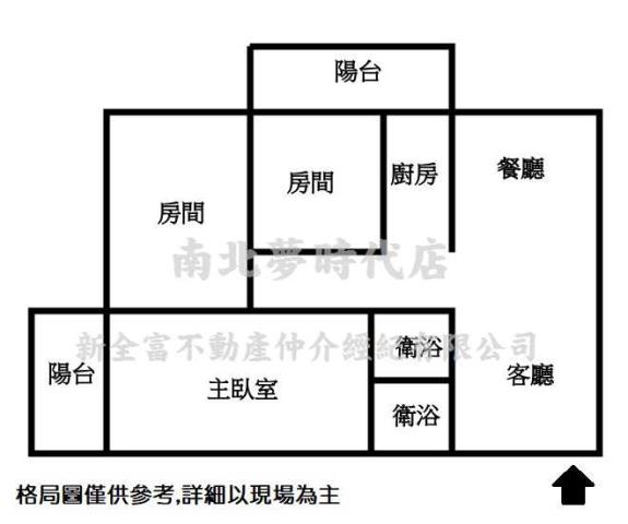 台南大樓-12