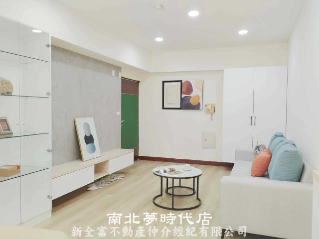台南大樓-0
