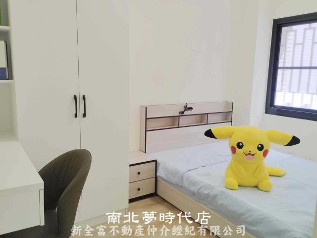 台南大樓-3