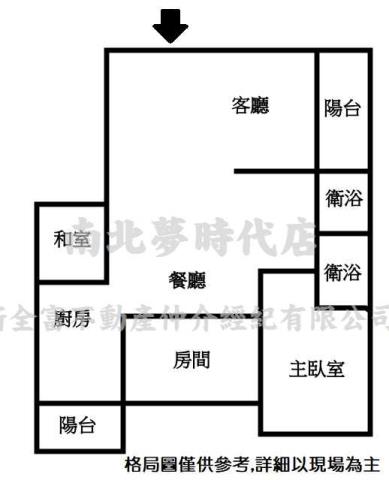 台南華廈-12