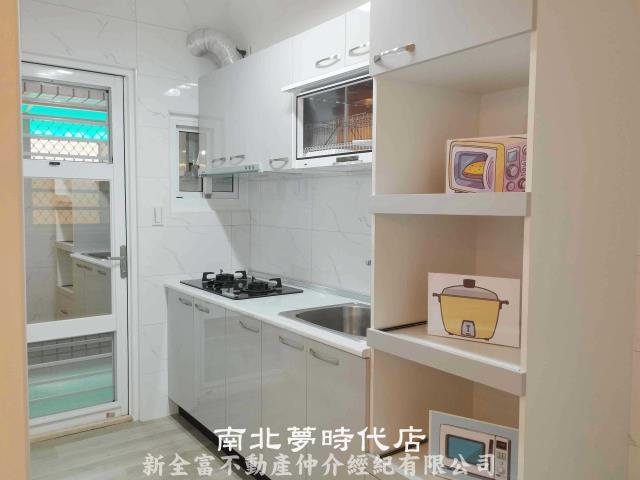 台南華廈-3