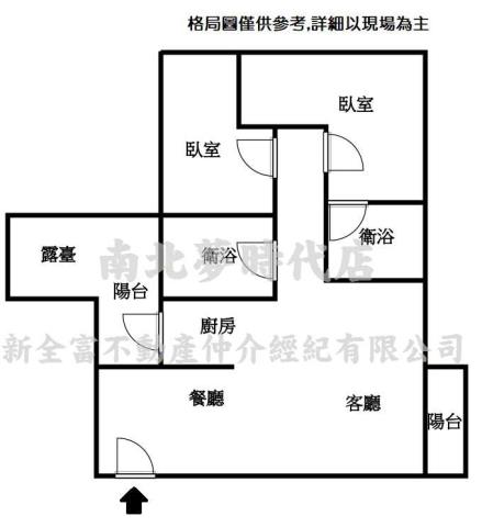 台南大樓-14