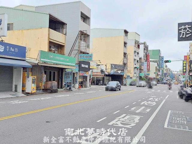 台南透天-11