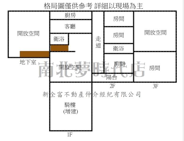 台南透天-12