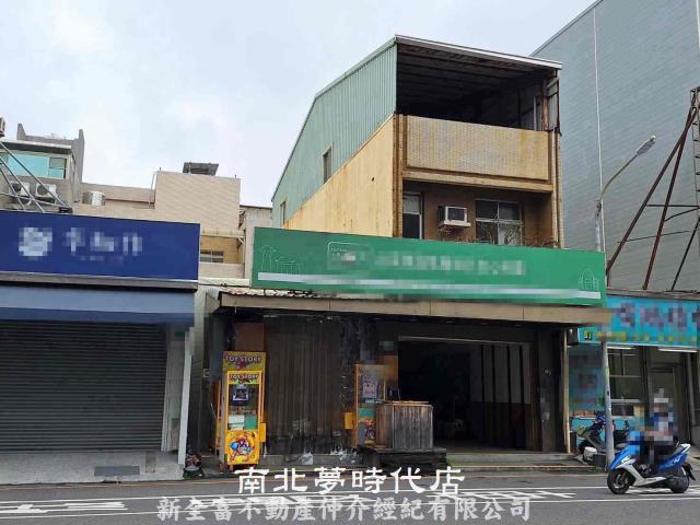 台南透天-0