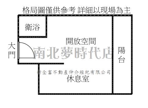 台南華廈-14