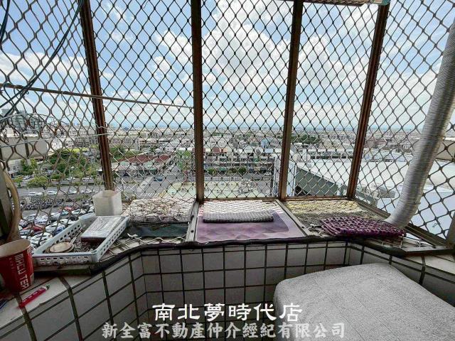 台南大樓-10