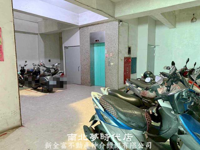 台南大樓-12