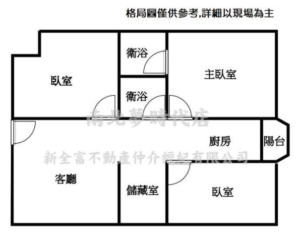 台南大樓-14