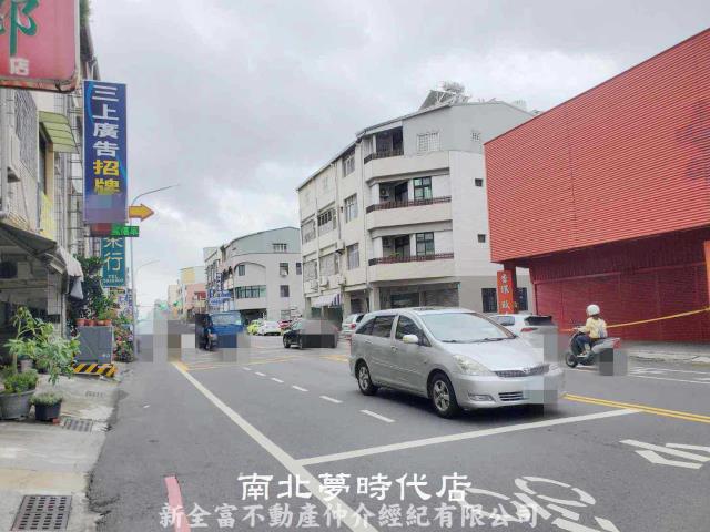 台南店面-3
