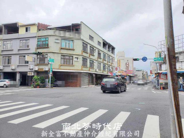 台南店面-4