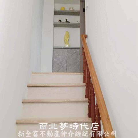 台南仁德華廈-9